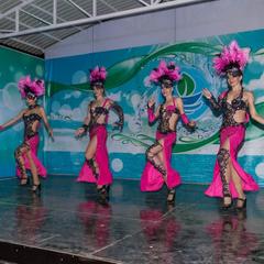 Парк-отель Лазурный берег, Джемете, Краснодарский край