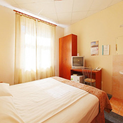 Отель Акцент, Санкт-Петербург, Ленинградская область