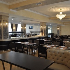 Отель Ribera Resort & SPA, Евпатория, Крым