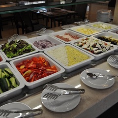 Отель Ribera Resort & SPA, Евпатория, Крым