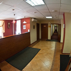 Отель Акцент, Санкт-Петербург, Ленинградская область