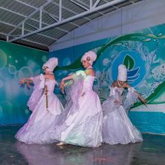 Парк-отель Лазурный берег, Джемете, Краснодарский край