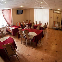 Отель Акцент, Санкт-Петербург, Ленинградская область