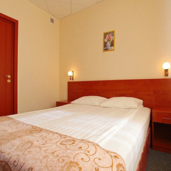 Отель Акцент, Санкт-Петербург, Ленинградская область