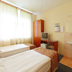 Отель Акцент, Санкт-Петербург, Ленинградская область