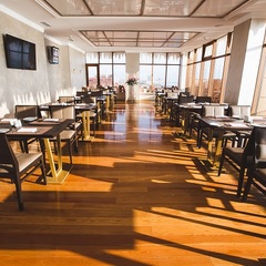 Отель Ribera Resort & SPA, Евпатория, Крым