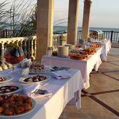 Отель Ribera Resort & SPA, Евпатория, Крым