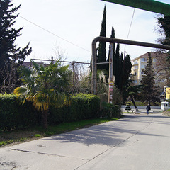 Гостевой дом София на Медовой, Сочи, Краснодарский край