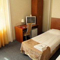 Отель Акцент, Санкт-Петербург, Ленинградская область