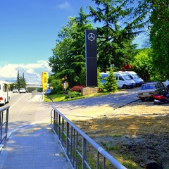 Гостевой дом София на Медовой, Сочи, Краснодарский край