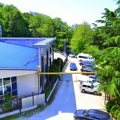 Гостевой дом София на Медовой, Сочи, Краснодарский край