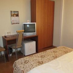 Отель Акцент, Санкт-Петербург, Ленинградская область