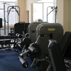 Отель Ribera Resort & SPA, Евпатория, Крым