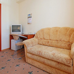 Отель Акцент, Санкт-Петербург, Ленинградская область