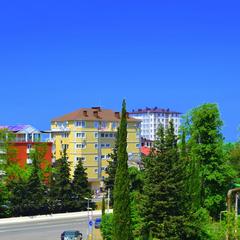 Гостевой дом София на Медовой, Сочи, Краснодарский край