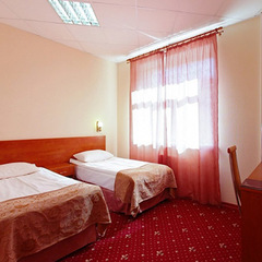 Отель Акцент, Санкт-Петербург, Ленинградская область