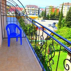 Гостевой дом София на Медовой, Сочи, Краснодарский край