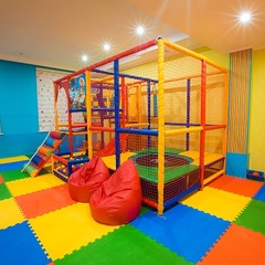 Отель Ribera Resort & SPA, Евпатория, Крым