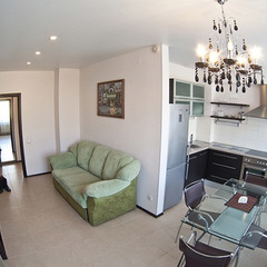 Отель Акцент, Санкт-Петербург, Ленинградская область