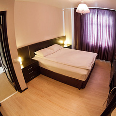 Отель Акцент, Санкт-Петербург, Ленинградская область