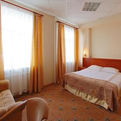 Отель Акцент, Санкт-Петербург, Ленинградская область