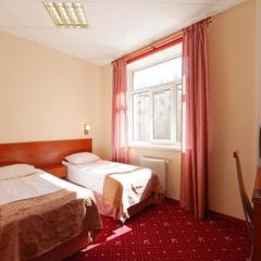 Отель Акцент, Санкт-Петербург, Ленинградская область