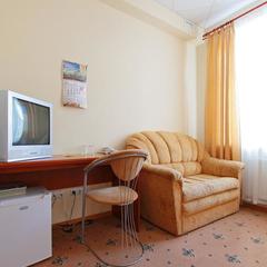 Отель Акцент, Санкт-Петербург, Ленинградская область