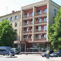 Гостиница Киевская, Санкт-Петербург, Ленинградская область