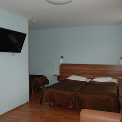 Гостиница Киевская, Санкт-Петербург, Ленинградская область