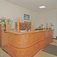 Гостиница Киевская, Санкт-Петербург, Ленинградская область