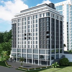 Отель Талисман, Сочи, Краснодарский край