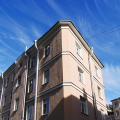 Отель Акцент, Санкт-Петербург, Ленинградская область