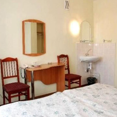 Гостиница Киевская, Санкт-Петербург, Ленинградская область