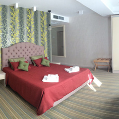 Отель Талисман, Сочи, Краснодарский край