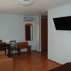 Гостиница Киевская, Санкт-Петербург, Ленинградская область