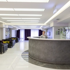 Отель Талисман, Сочи, Краснодарский край