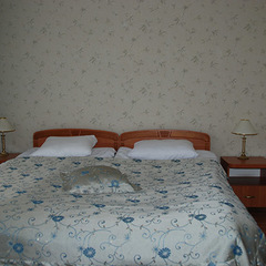 Гостиница Киевская, Санкт-Петербург, Ленинградская область