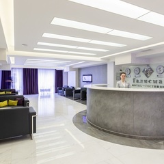 Отель Талисман, Сочи, Краснодарский край