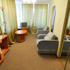 Гостиница Киевская, Санкт-Петербург, Ленинградская область