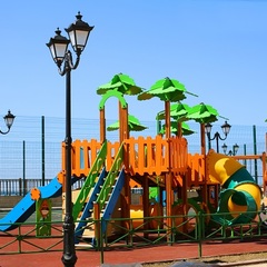 Отель Ribera Resort & SPA, Евпатория, Крым