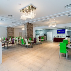 Отель Талисман, Сочи, Краснодарский край