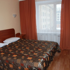 Гостиница Киевская, Санкт-Петербург, Ленинградская область