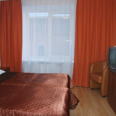 Гостиница Киевская, Санкт-Петербург, Ленинградская область