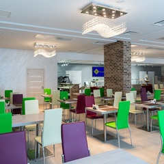 Отель Талисман, Сочи, Краснодарский край