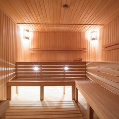 Отель Ribera Resort & SPA, Евпатория, Крым