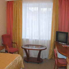 Гостиница Киевская, Санкт-Петербург, Ленинградская область