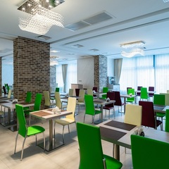 Отель Талисман, Сочи, Краснодарский край