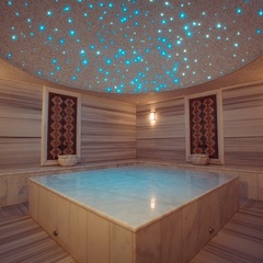 Отель Ribera Resort & SPA, Евпатория, Крым