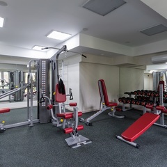 Отель Талисман, Сочи, Краснодарский край