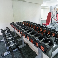 Отель Талисман, Сочи, Краснодарский край